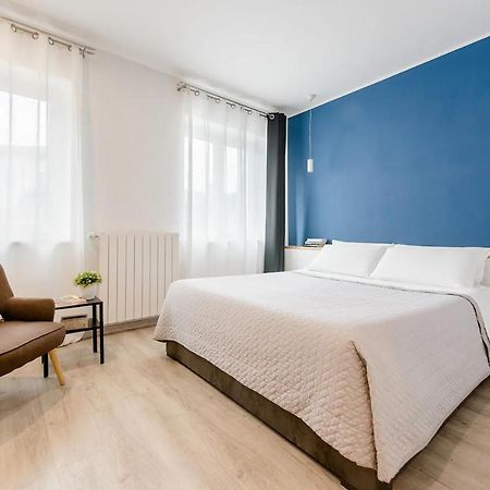 Locazione Turistica Dal Degan Hotel San Bonifacio Bagian luar foto