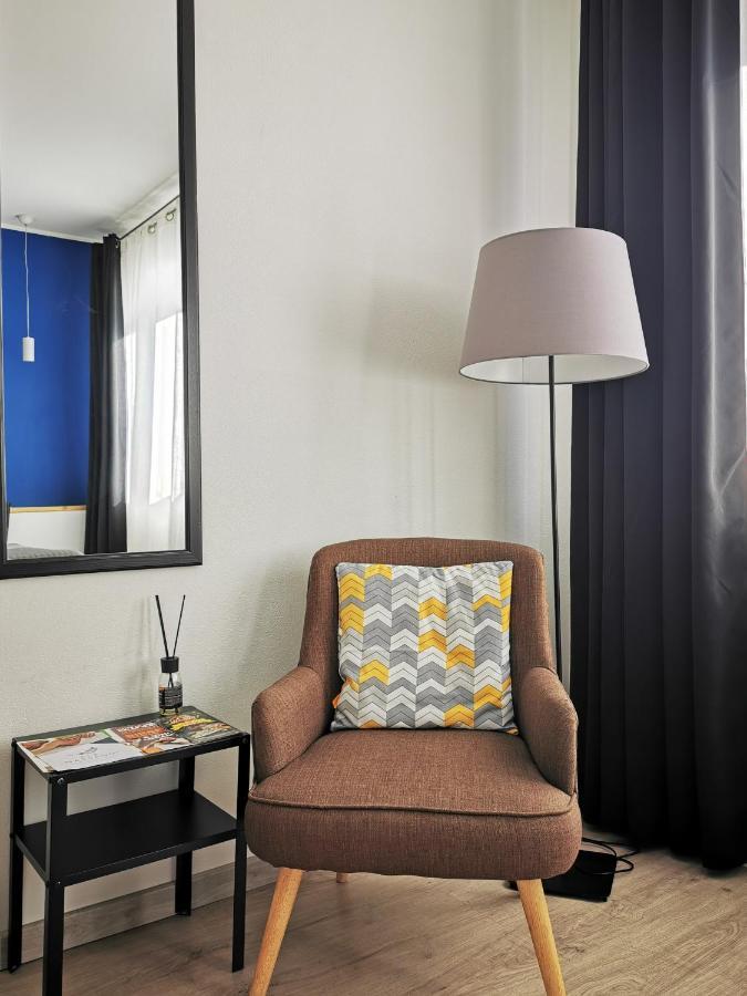 Locazione Turistica Dal Degan Hotel San Bonifacio Bagian luar foto