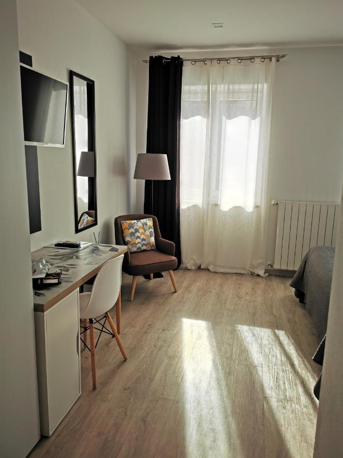 Locazione Turistica Dal Degan Hotel San Bonifacio Bagian luar foto