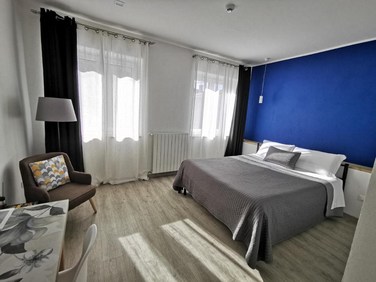 Locazione Turistica Dal Degan Hotel San Bonifacio Bagian luar foto