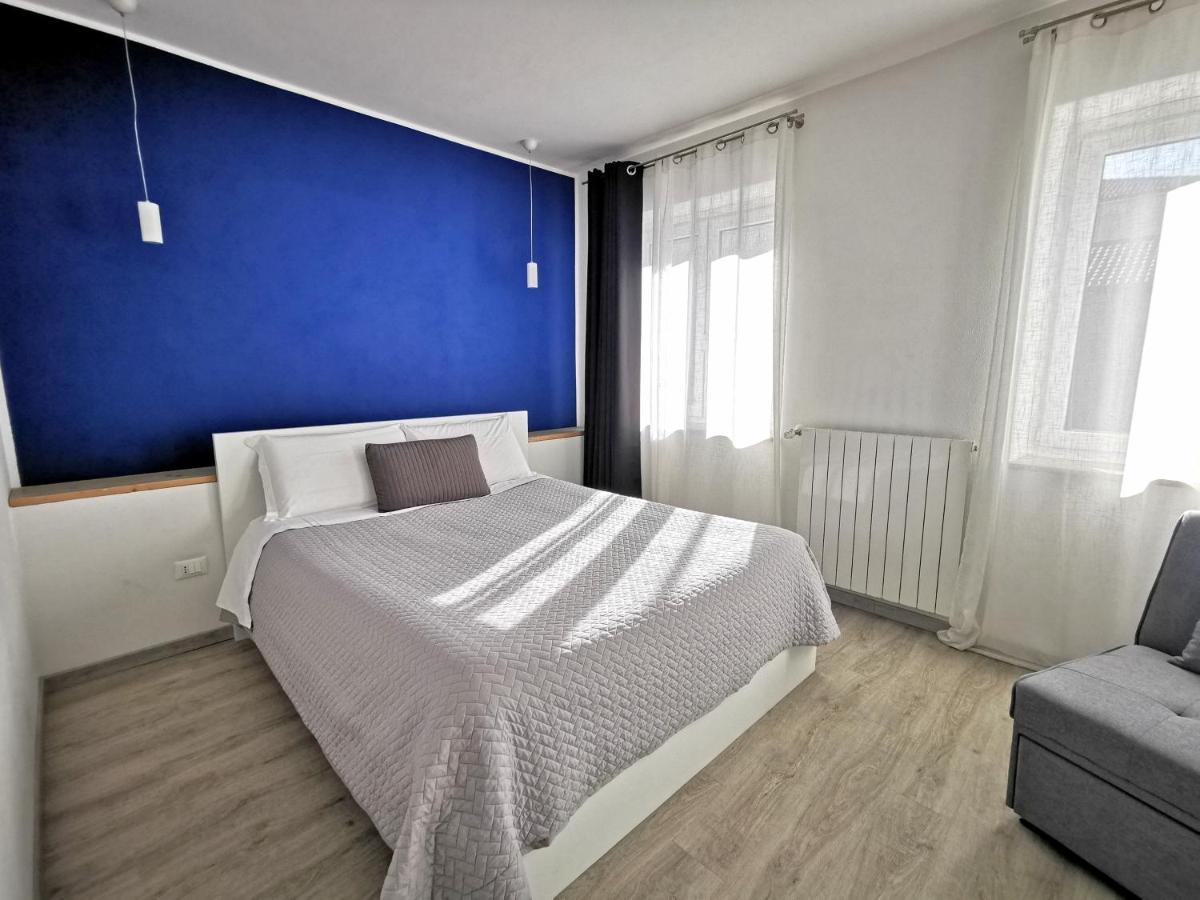 Locazione Turistica Dal Degan Hotel San Bonifacio Bagian luar foto