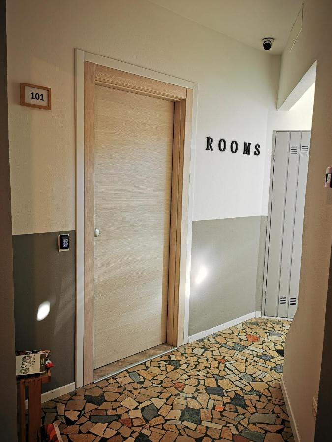 Locazione Turistica Dal Degan Hotel San Bonifacio Bagian luar foto