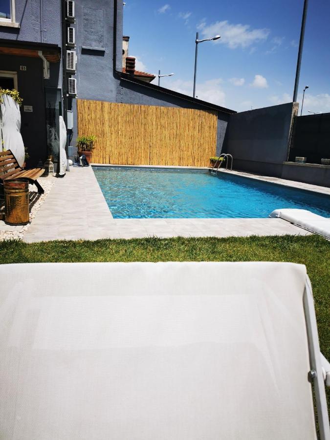 Locazione Turistica Dal Degan Hotel San Bonifacio Bagian luar foto