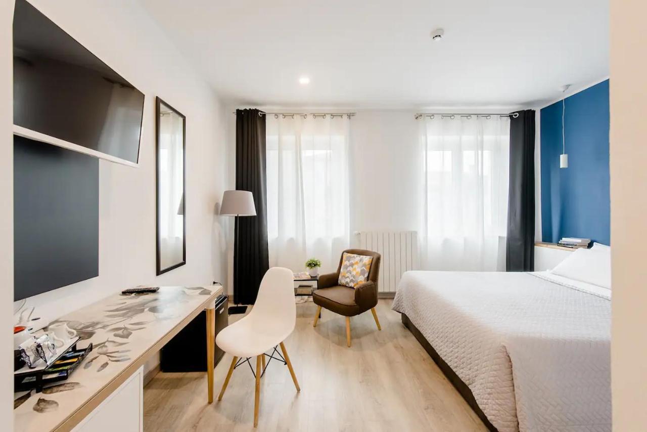 Locazione Turistica Dal Degan Hotel San Bonifacio Bagian luar foto