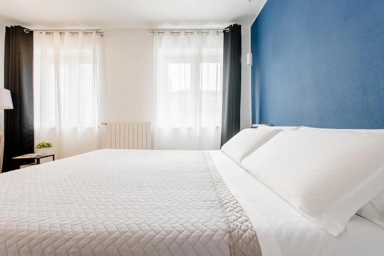 Locazione Turistica Dal Degan Hotel San Bonifacio Bagian luar foto