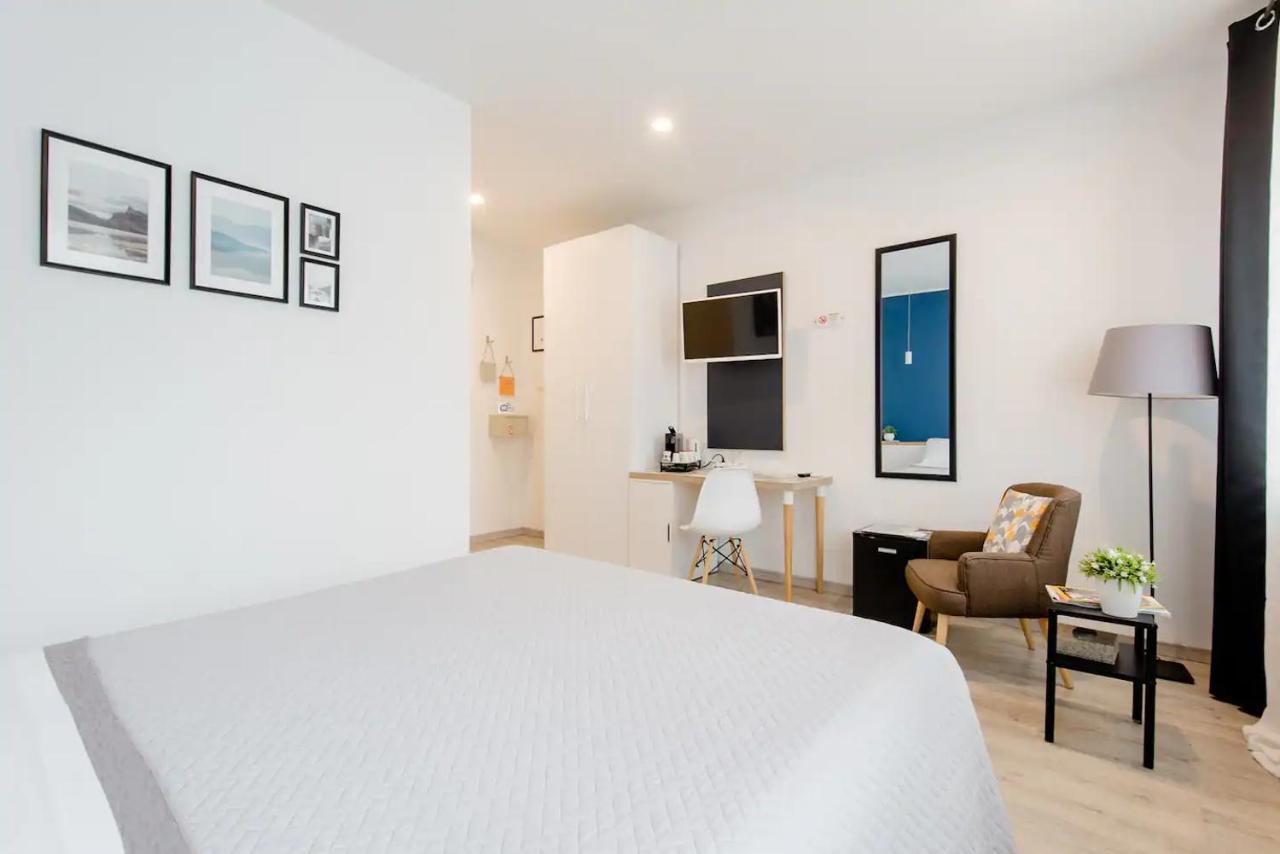 Locazione Turistica Dal Degan Hotel San Bonifacio Bagian luar foto