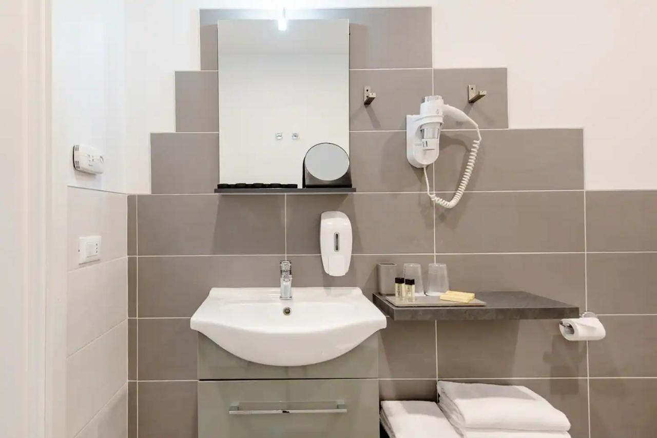 Locazione Turistica Dal Degan Hotel San Bonifacio Bagian luar foto