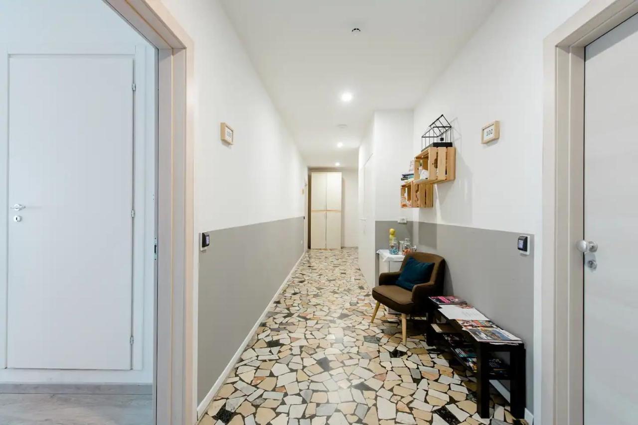 Locazione Turistica Dal Degan Hotel San Bonifacio Bagian luar foto