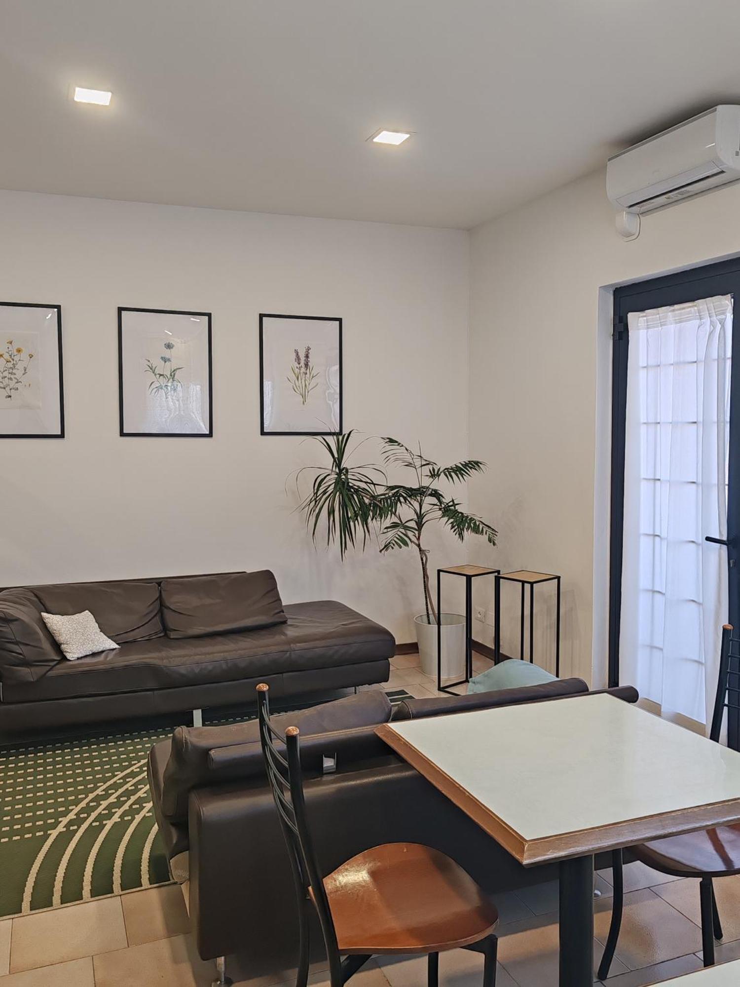 Locazione Turistica Dal Degan Hotel San Bonifacio Bagian luar foto