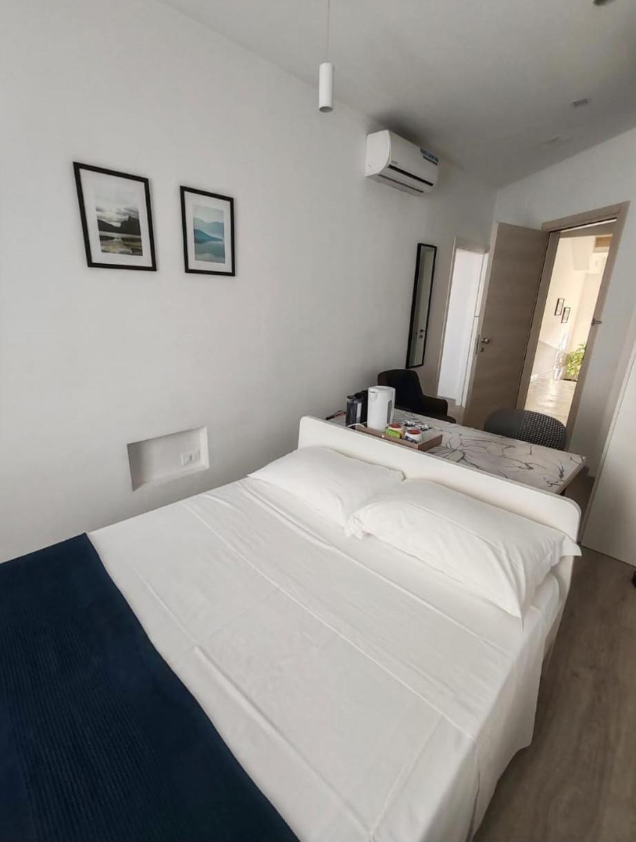 Locazione Turistica Dal Degan Hotel San Bonifacio Bagian luar foto