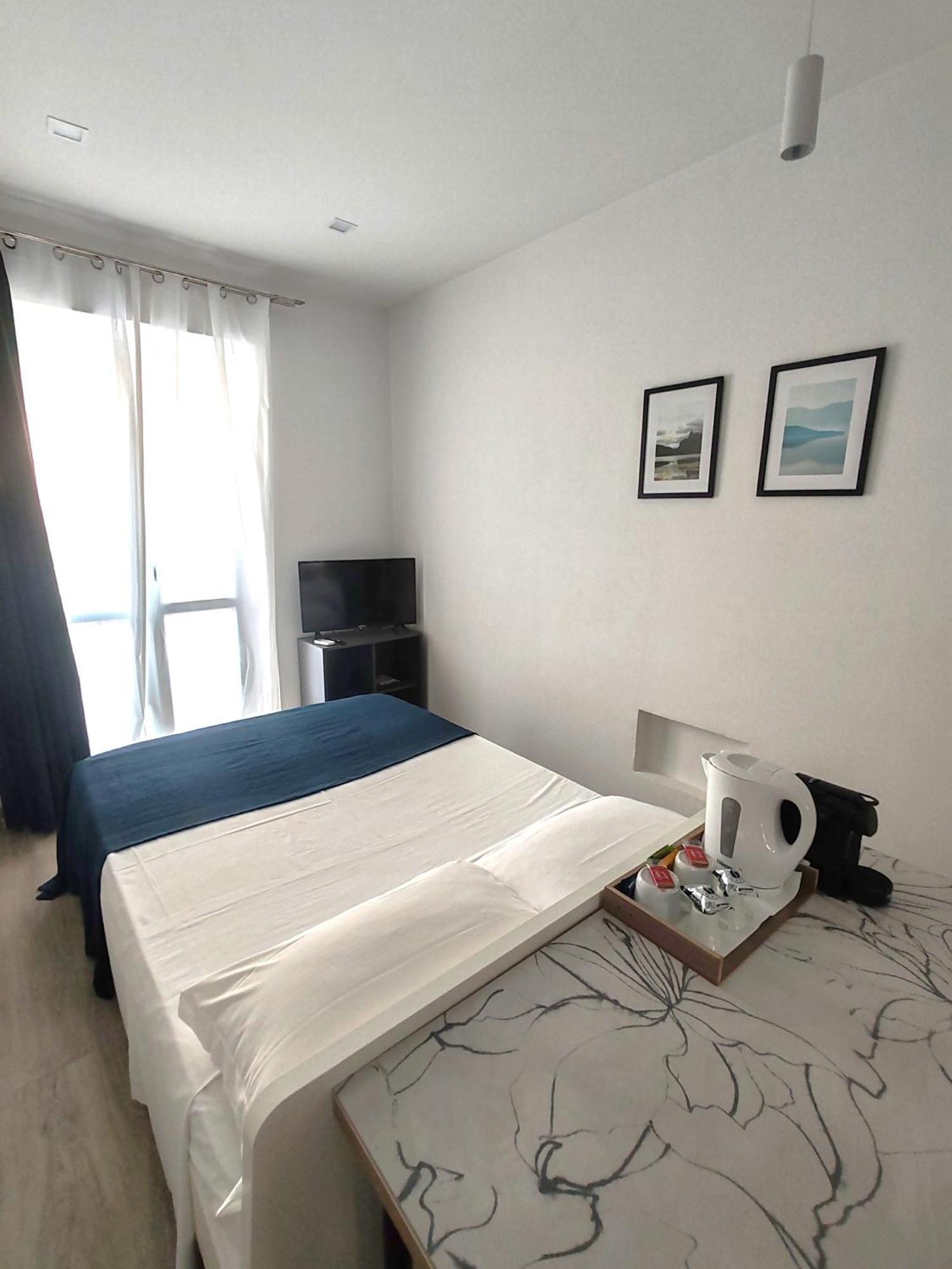 Locazione Turistica Dal Degan Hotel San Bonifacio Bagian luar foto
